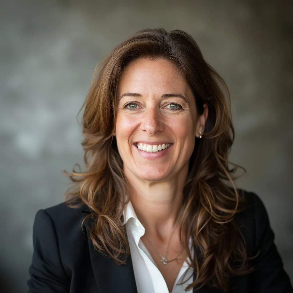 Fehér Zsuzsanna