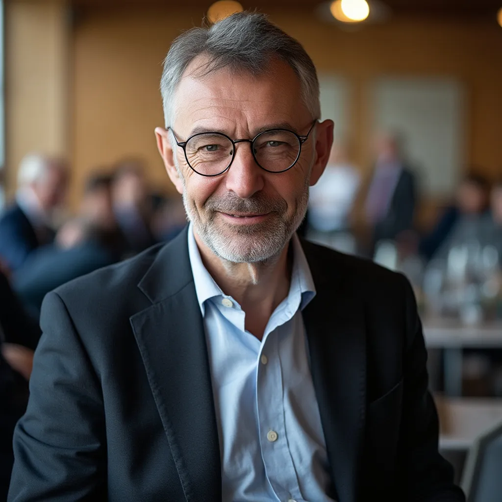Horváth Balázs
