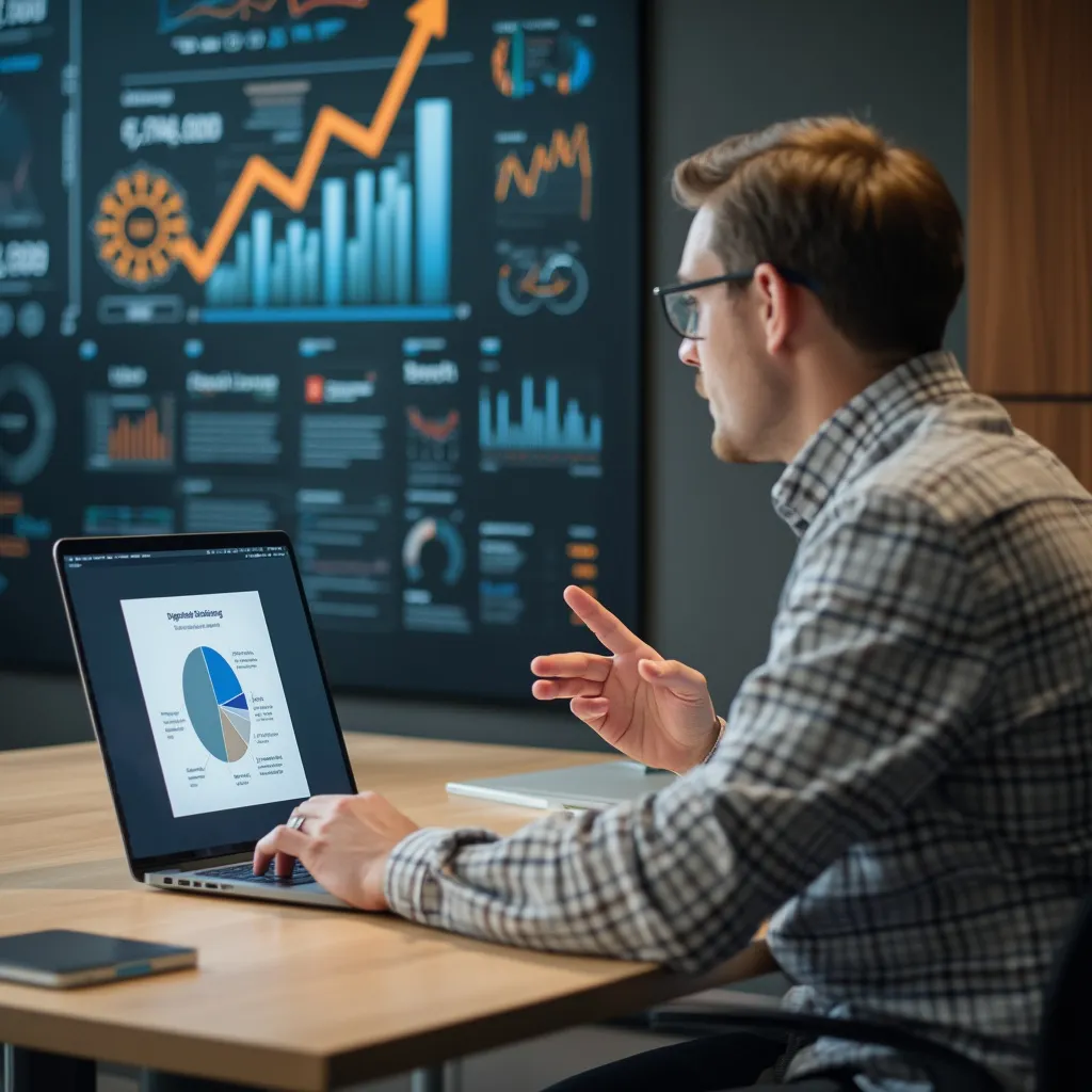 Digitális marketing webinárium